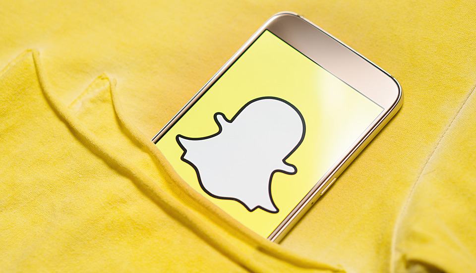 Comment faire une rencontre sexy sur snapchat ?