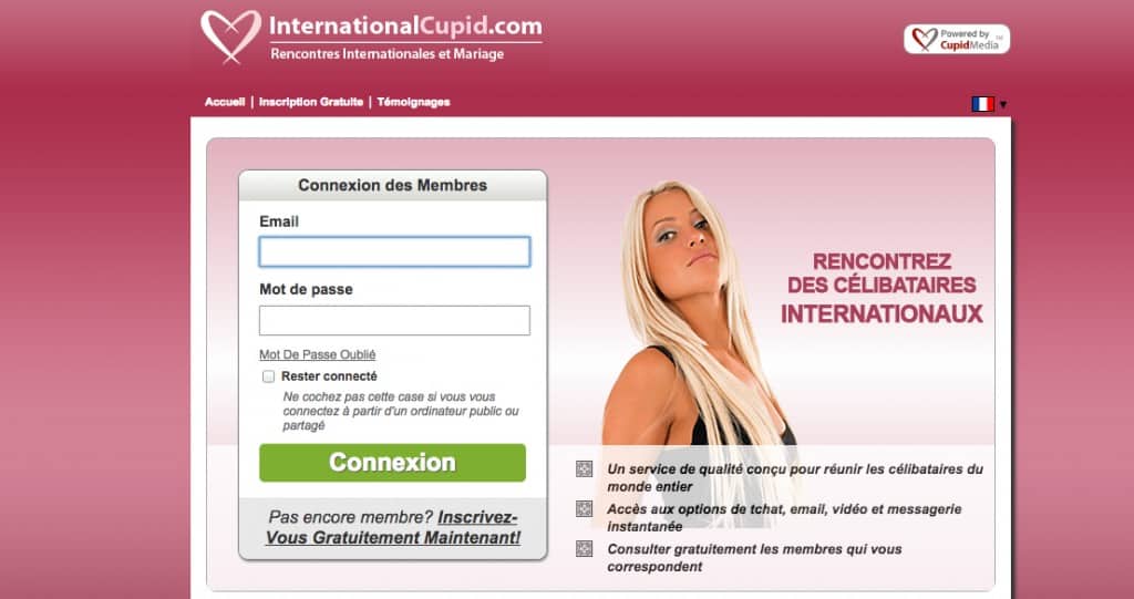 la plupart des sites de plan cul forcent l'inscription 