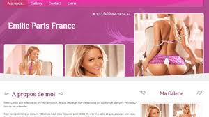 To find independent escorts on escortbook you will have to go through google.