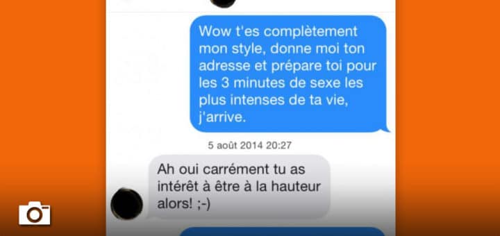 meilleures phrases daccroche tinder