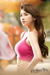 Suzy Miss A Kpop sexy 1