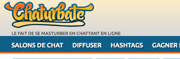 camgirl diffuser sur chaturbate