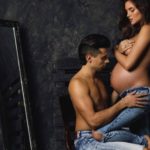 Femme Enceinte Nue - Photos et Gif Porno de femmes #Pregnant