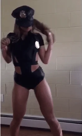 gif sexy sommer ray 6