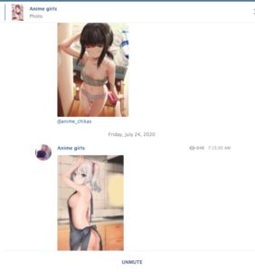 hentai anime porno sur telegram