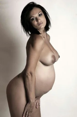 photos hot femmes enceintes nues 16