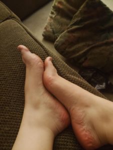 pieds nus sexy 29