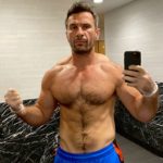 Manuel Ferrara acteur porno français