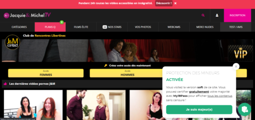 jacquie et michel tv avis