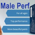 Male Perf - Test et Avis sur le stimulant sexuel