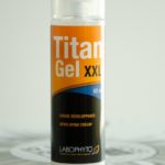 Titan Gel - Avis sur la crème pour agrandir son pénis