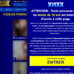 Xnxx - Un des meilleurs sites porno depuis 20 ans