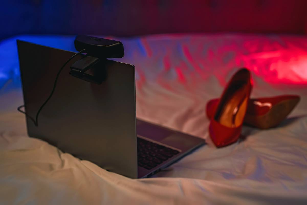 5 bonnes raisons d’opter pour les sites de webcam porno