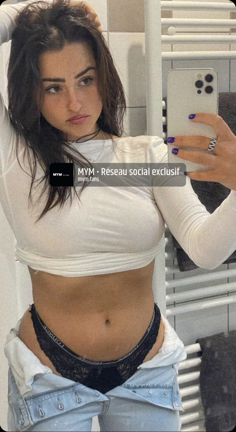 Haffnercharlotte mym leak