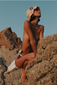colomba asmr topless 16