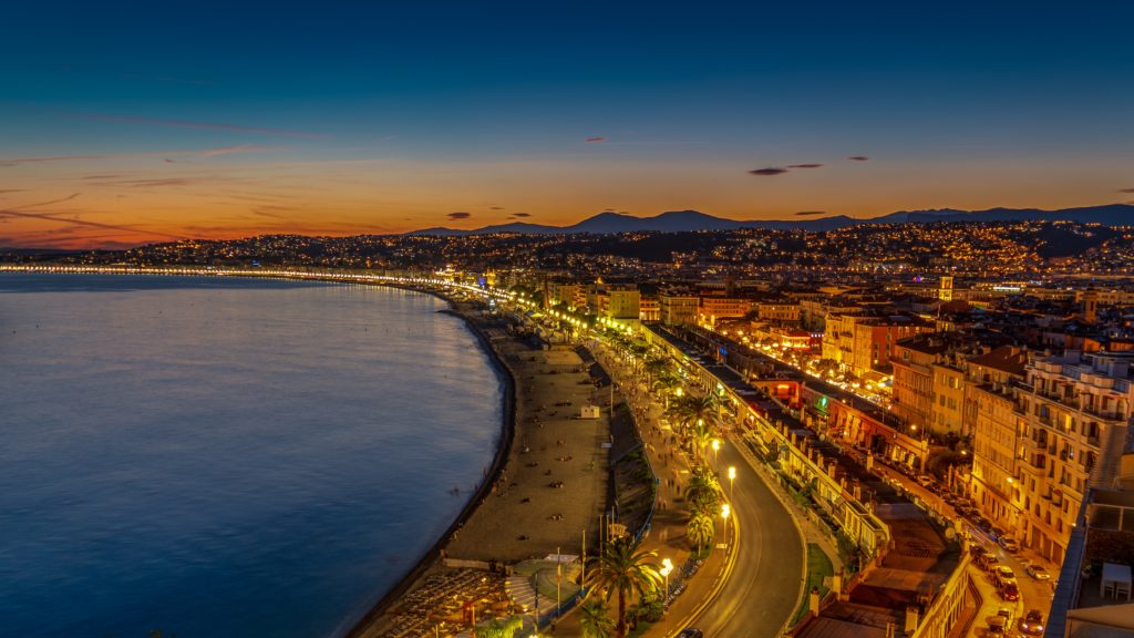 Prostituées à Nice – Où les trouver et à quels prix ?