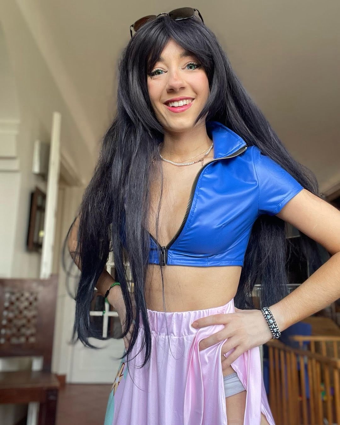 Nala fitness twitter