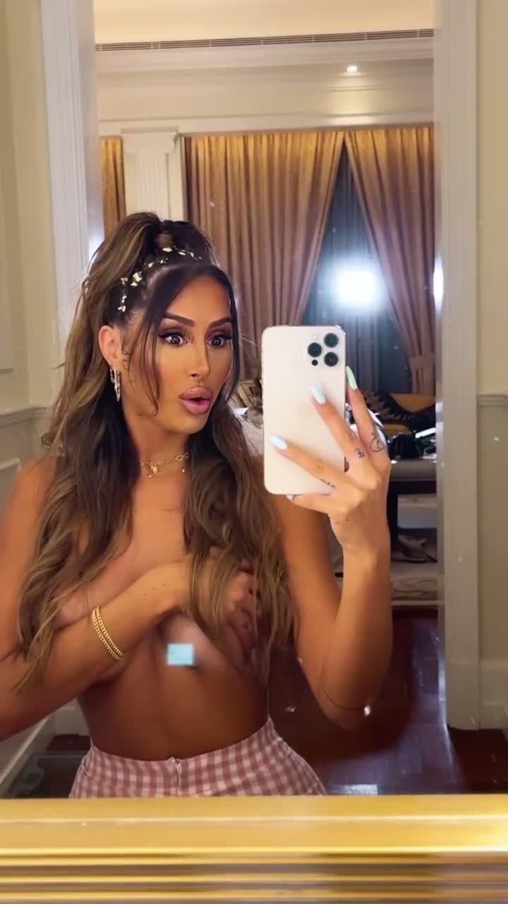 Océane el himer nue
