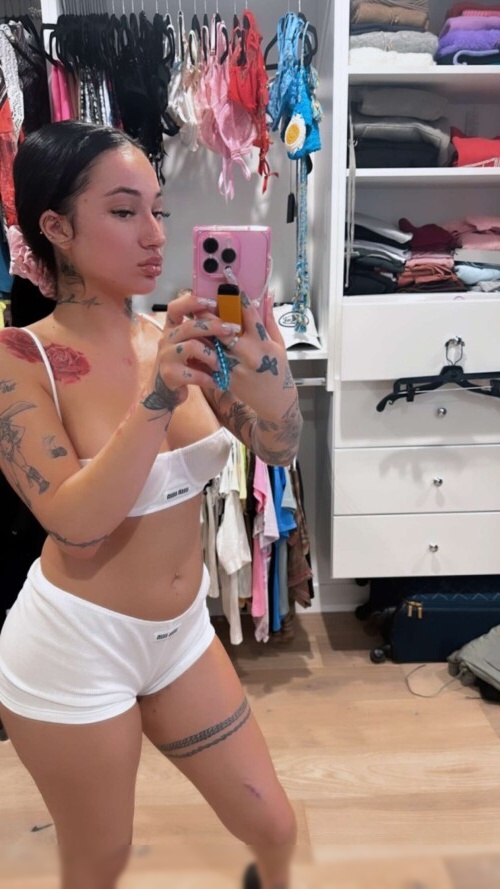 Danielle Bregoli (Bhad Bhabie) nudes 9.md