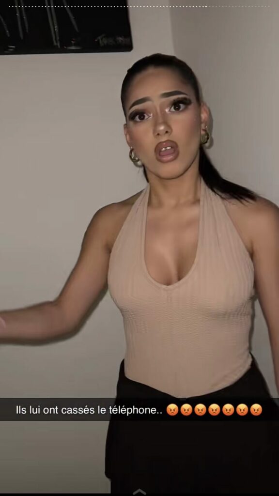 Leyna Nasdas Nudes 4