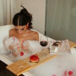 nudes Carla ile tentation 0
