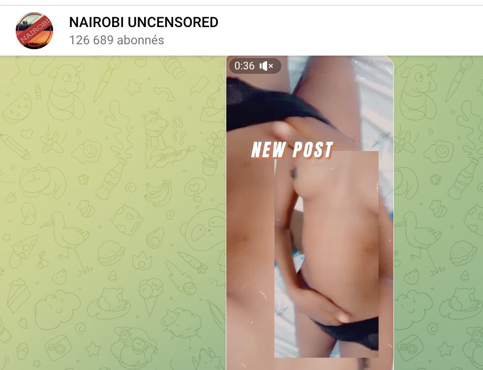 nairobiiuncensored