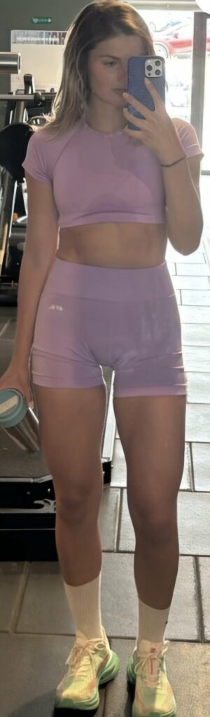 thais d'escufon nue 3