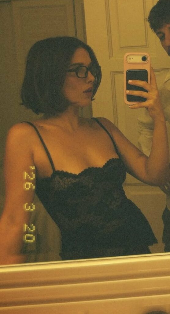 Millie Bobby Brown nudes 14