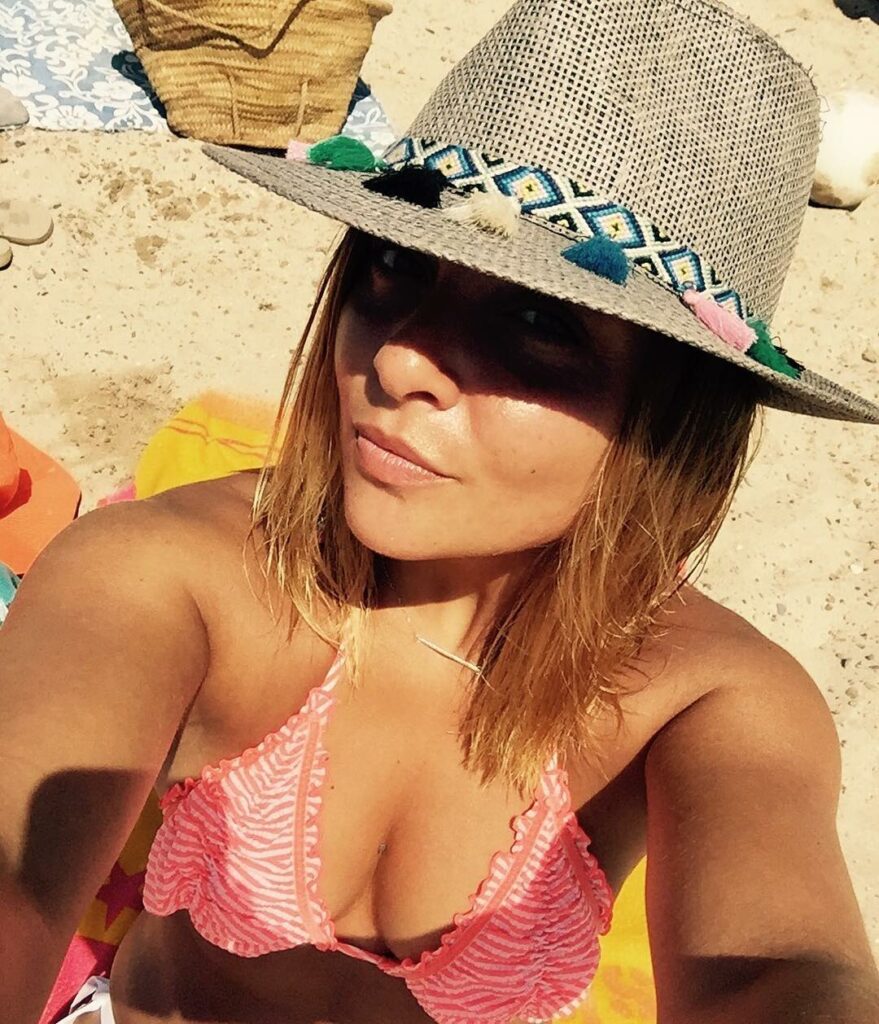 Priscilla Betti nudes 5