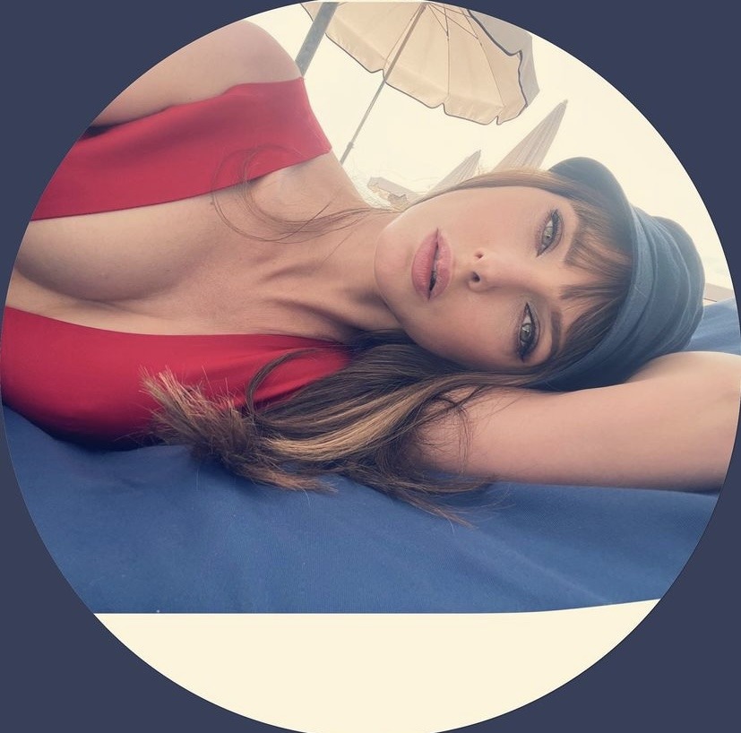 frederique bel nudes 2