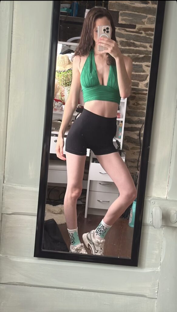 nudes Océane rocton 0