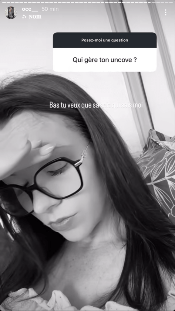 nudes Océane rocton 3