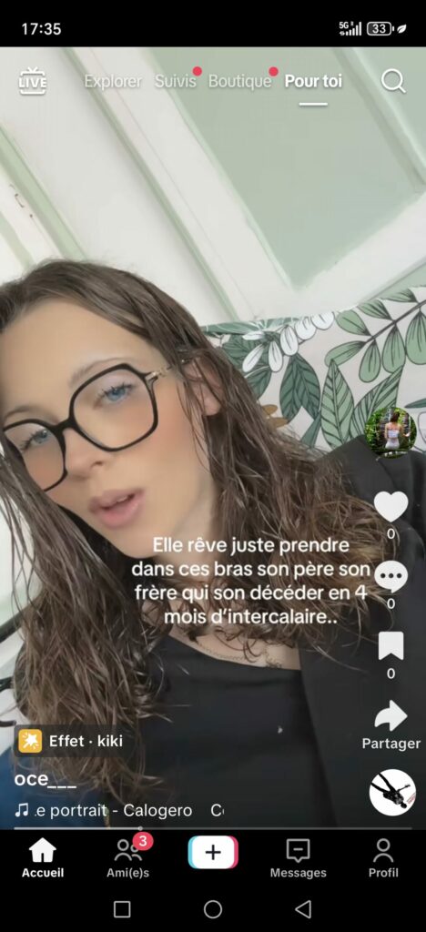 nudes Océane rocton 5