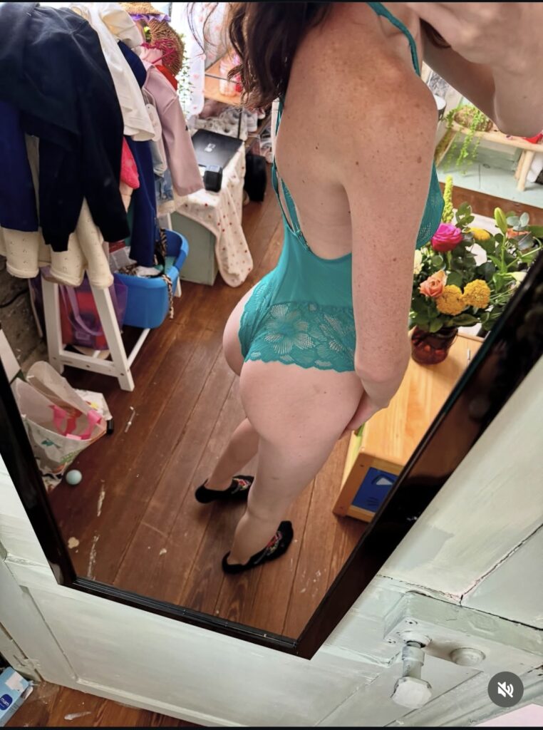 nudes Océane rocton 8