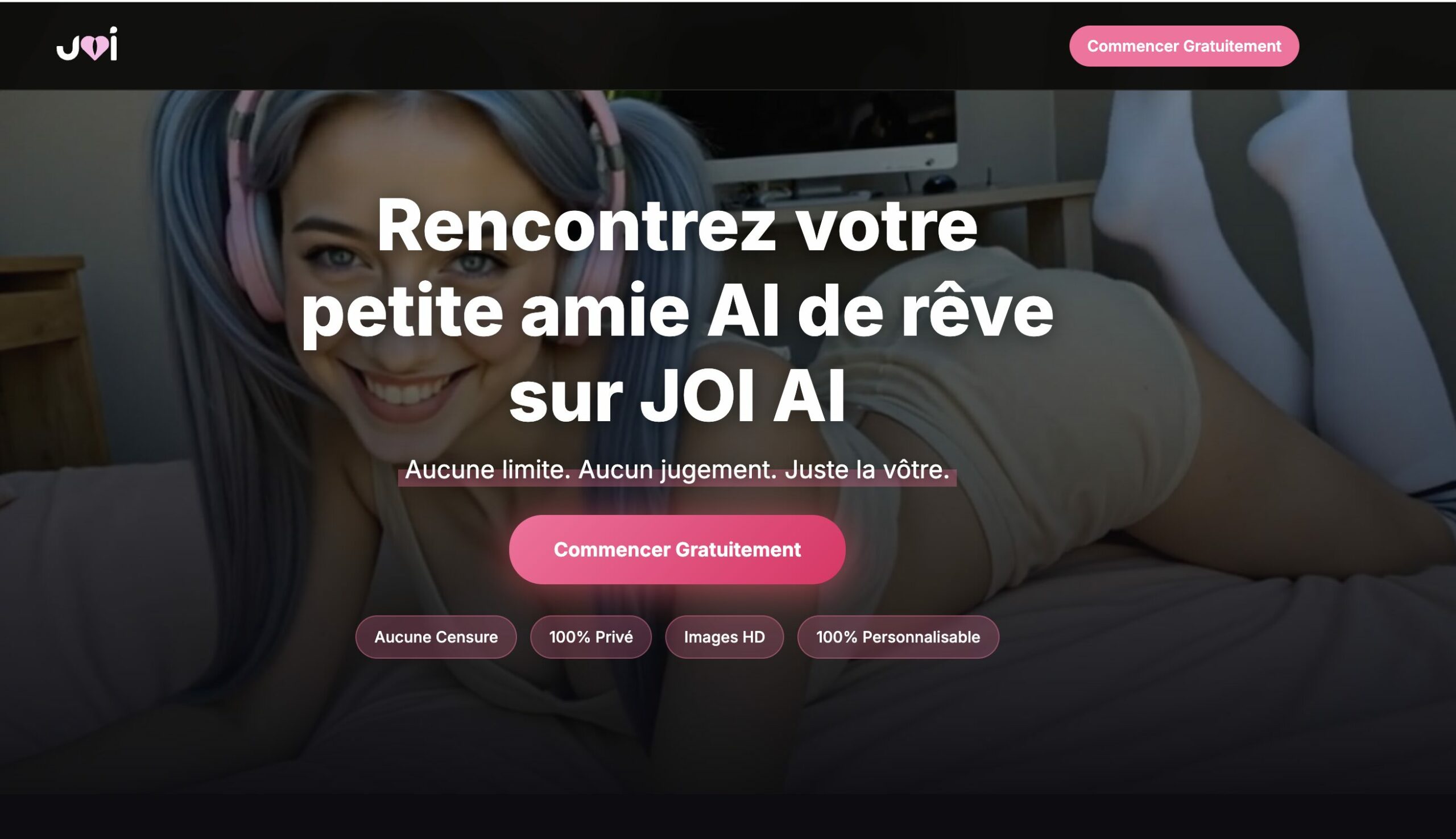 JOI IA