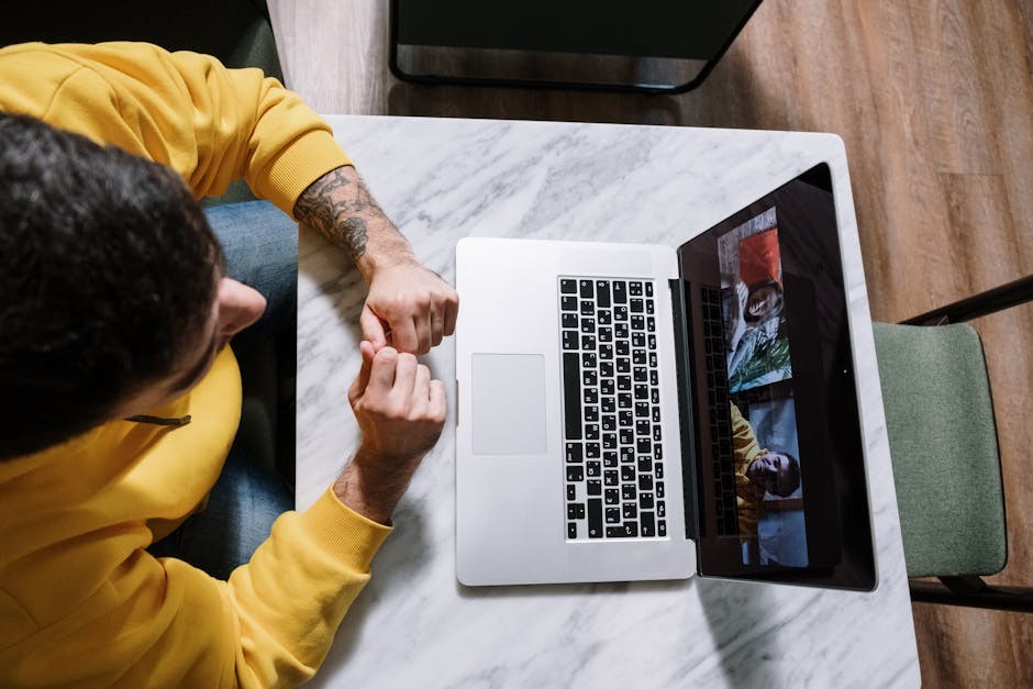 Comment choisir un bon site de webcam sans exploser son budget ?