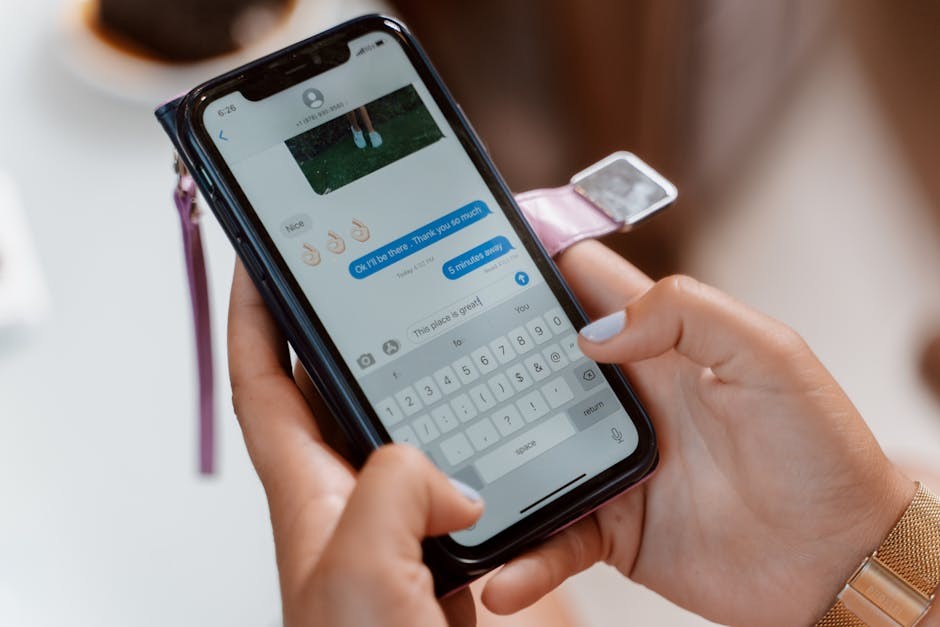 Dick pic : pourquoi ça ne séduit presque jamais