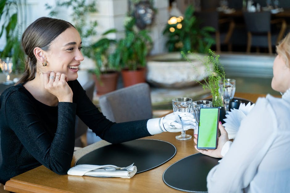 Girlfriend IA en français – Quelles plateformes répondent naturellement sans traductions bizarres ?