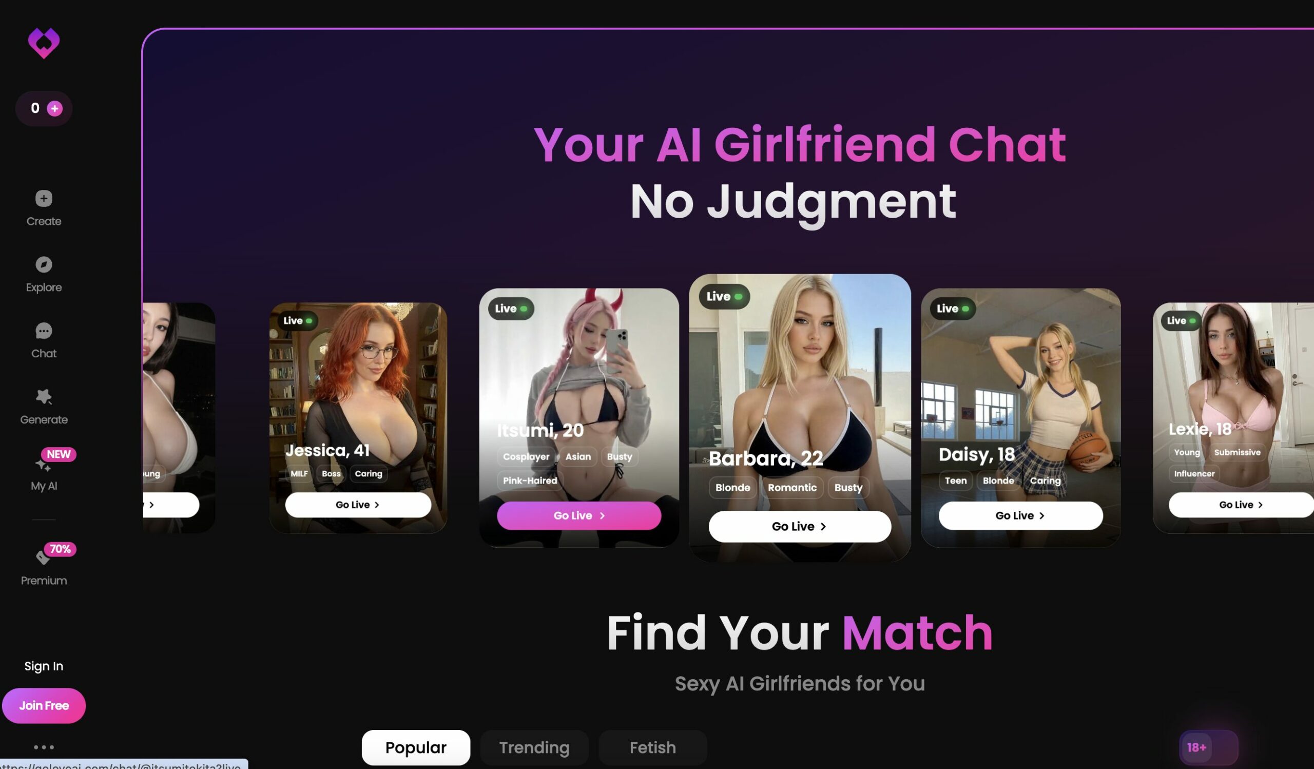 golove ai