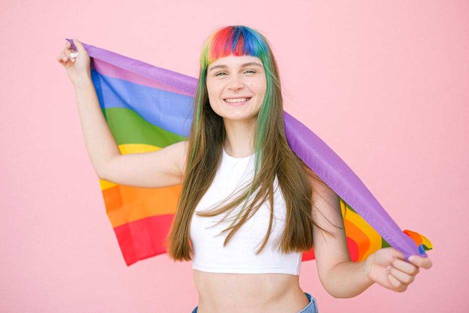 Pansexuel, bi, hétéroflexible : comment s&rsquo;y retrouver ?