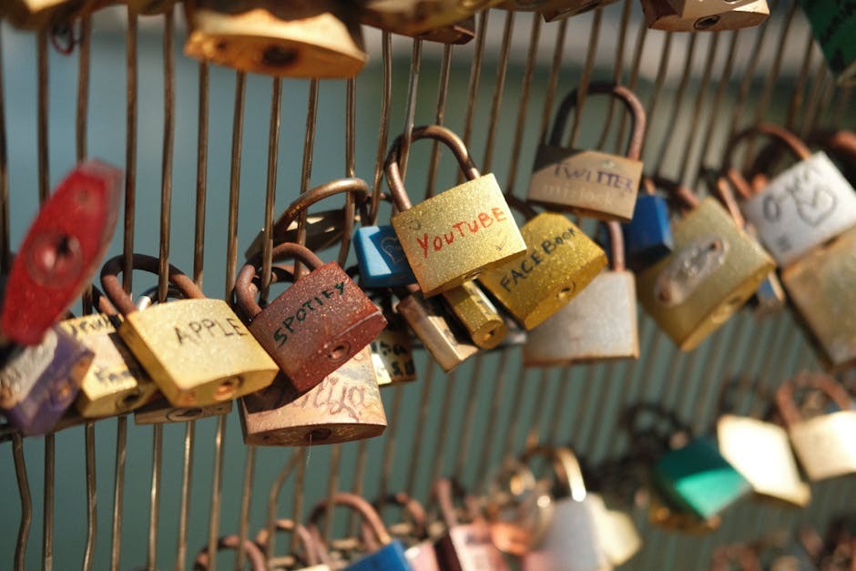 Pourquoi les sites porno gratuits coûtent parfois très cher à votre vie privée