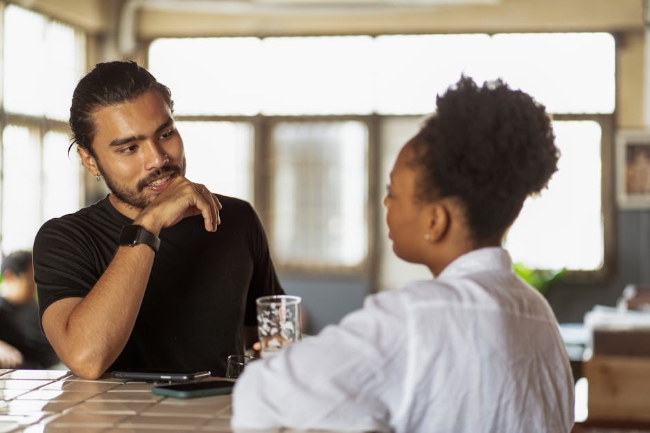 Rencontre sans lendemain : comment être clair sans manquer de respect ?
