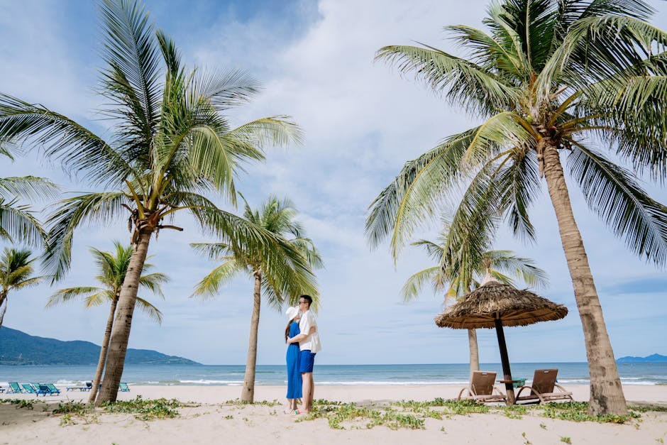 Sexe à la plage : ce que personne ne dit avant d&rsquo;essayer
