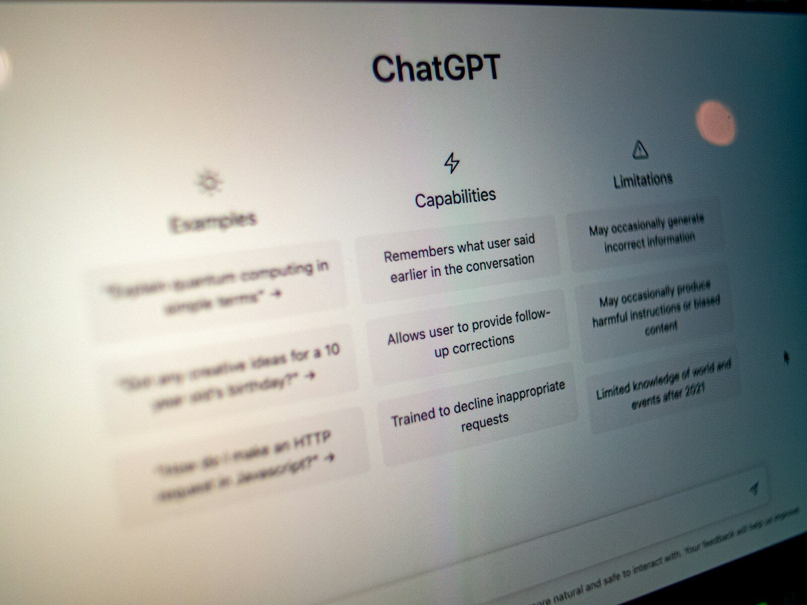 ChatGPT érotique : pourquoi il bloque et quelles alternatives existent vraiment ?