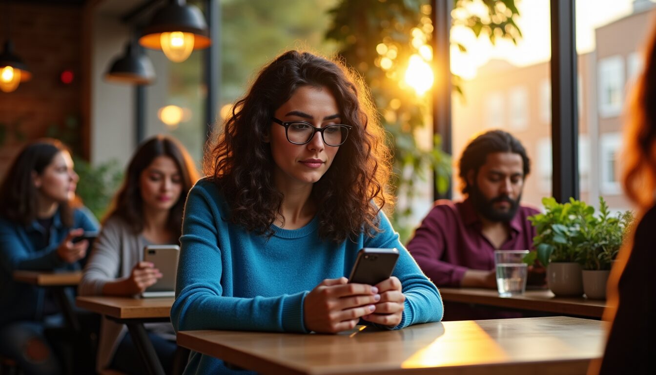 Quel site de rencontre sérieuse choisir en 2026 ? le comparatif complet ?