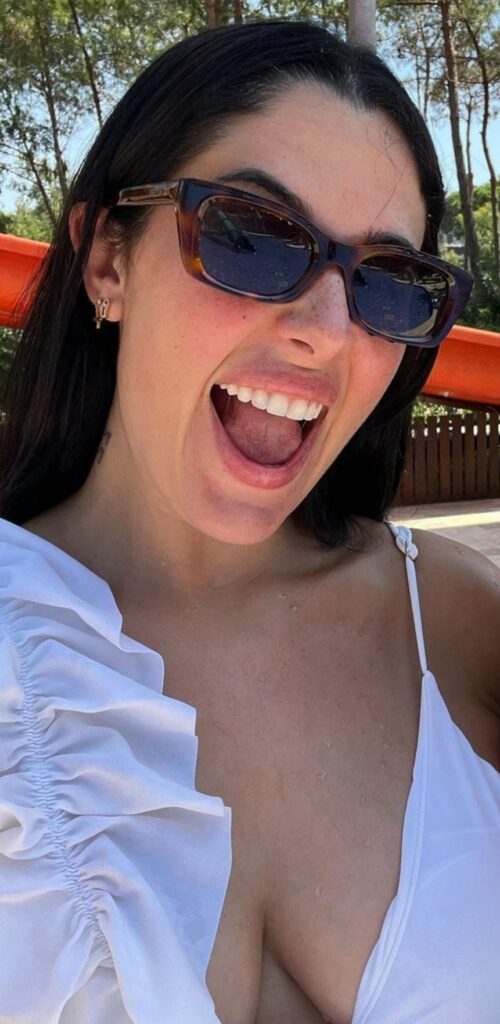 Coralie porrovecchio sexy 7