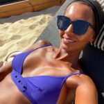 Karine Le Marchand nudes 24