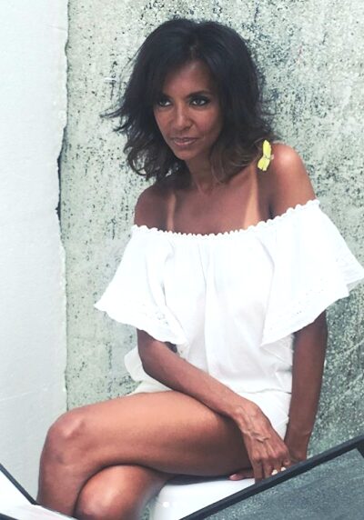 Karine Le Marchand nudes 29