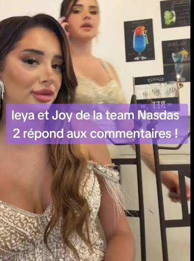 Leya Nasdas 1