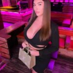 Naomimgn nudes 1